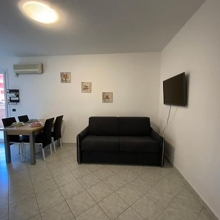 Alghero Lido Apartment Zewnętrze zdjęcie