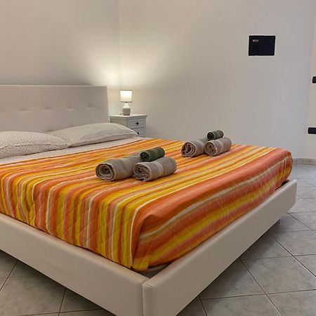 Alghero Lido Apartment Zewnętrze zdjęcie