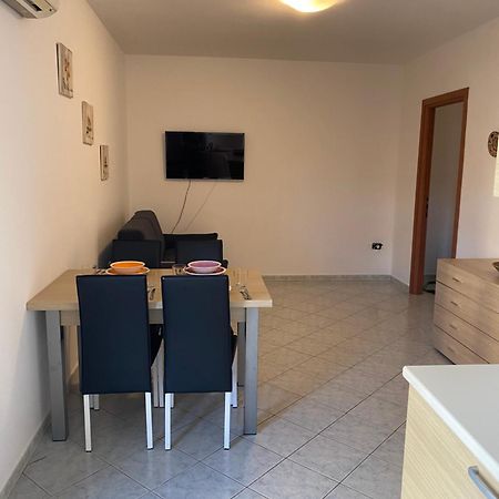 Alghero Lido Apartment Zewnętrze zdjęcie