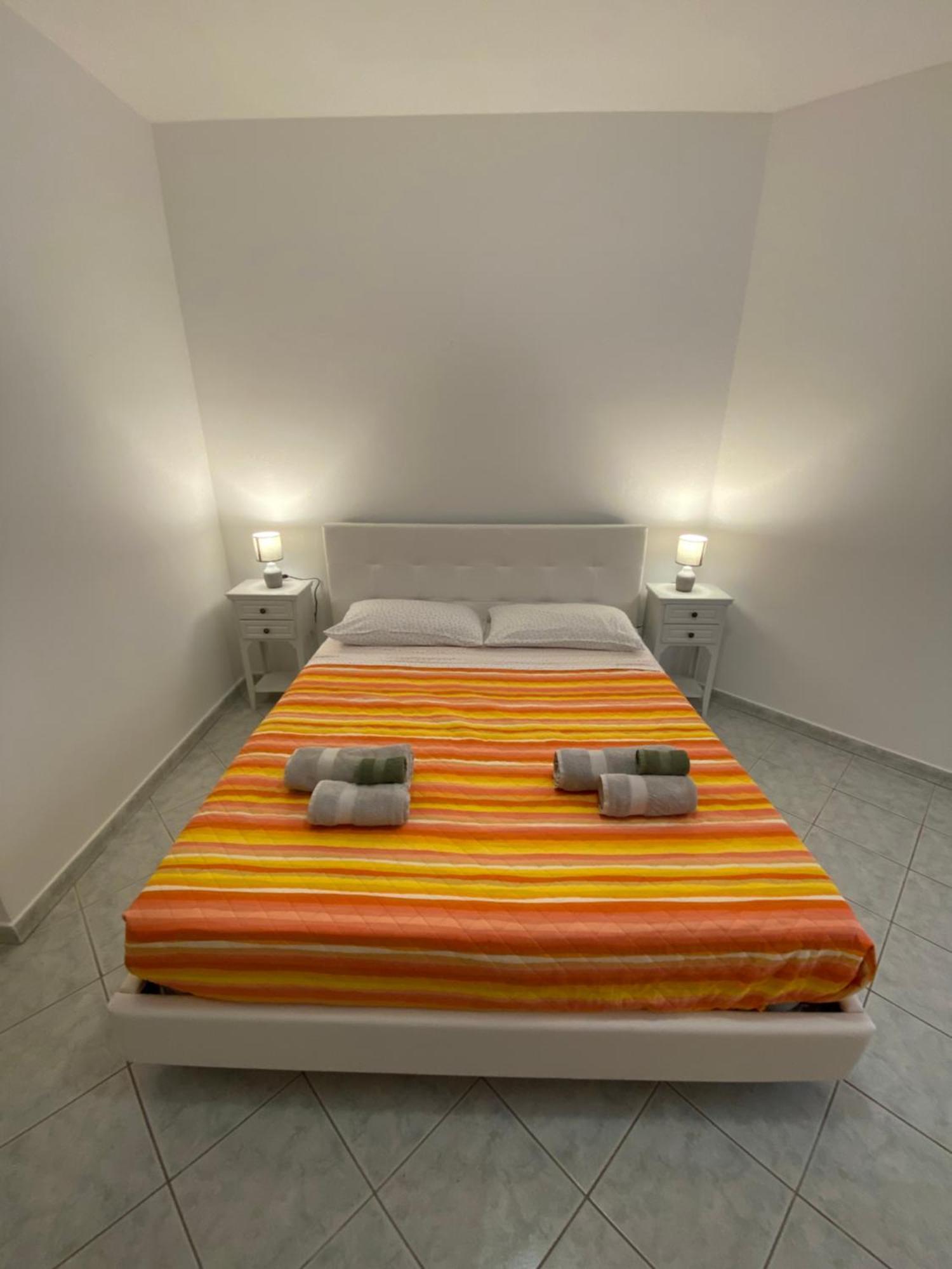 Alghero Lido Apartment Zewnętrze zdjęcie