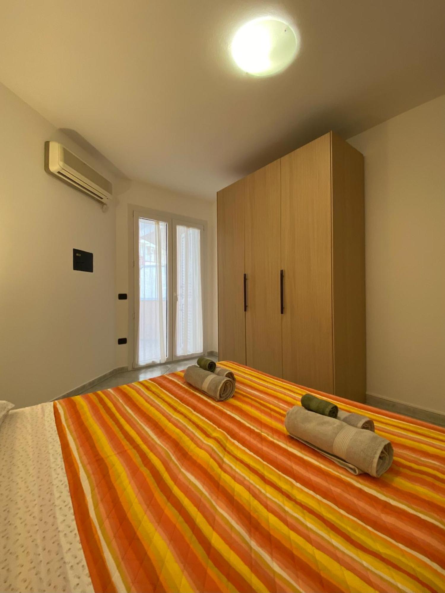 Alghero Lido Apartment Zewnętrze zdjęcie