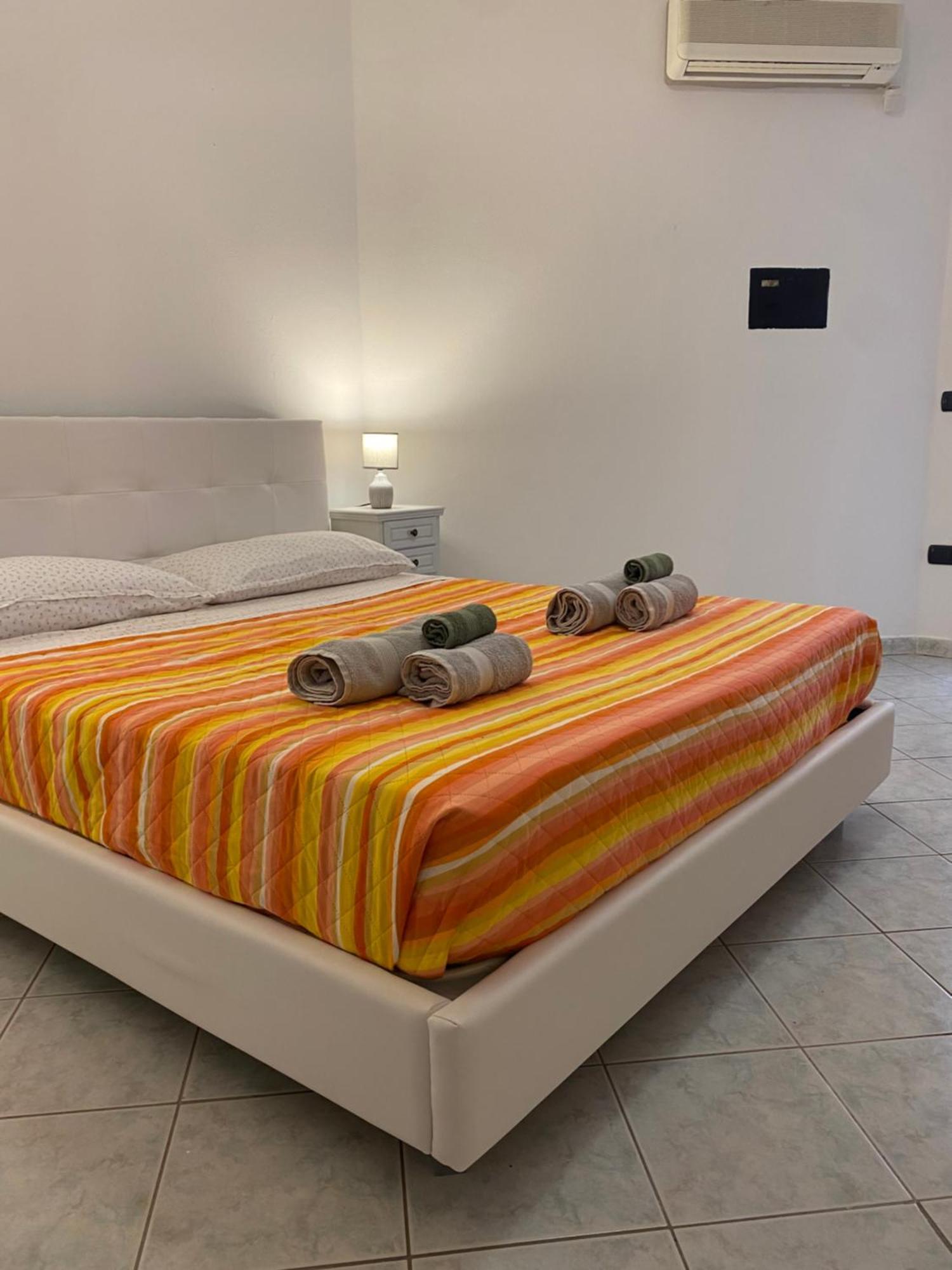 Alghero Lido Apartment Zewnętrze zdjęcie