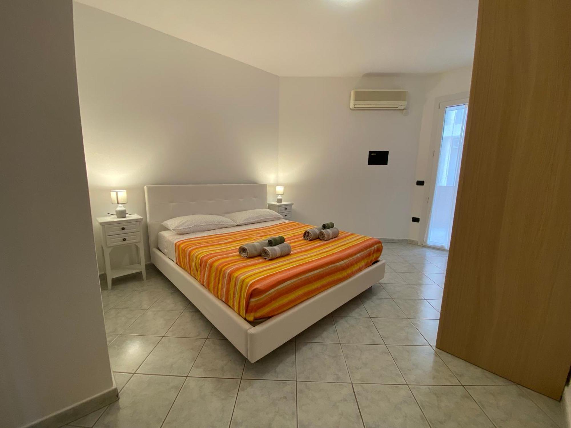 Alghero Lido Apartment Zewnętrze zdjęcie